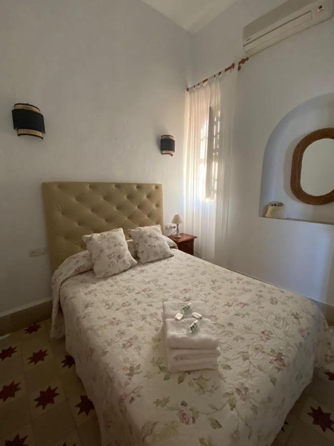 Tranvía Beach House Chipiona Ngoại thất bức ảnh
