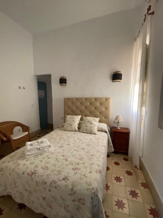 Tranvía Beach House Chipiona Phòng bức ảnh
