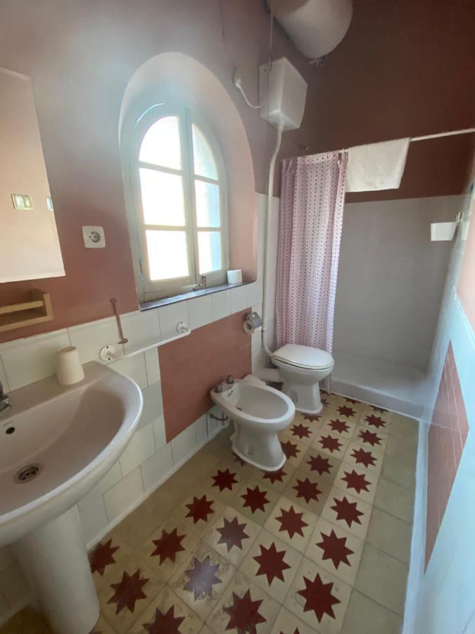 Tranvía Beach House Chipiona Ngoại thất bức ảnh