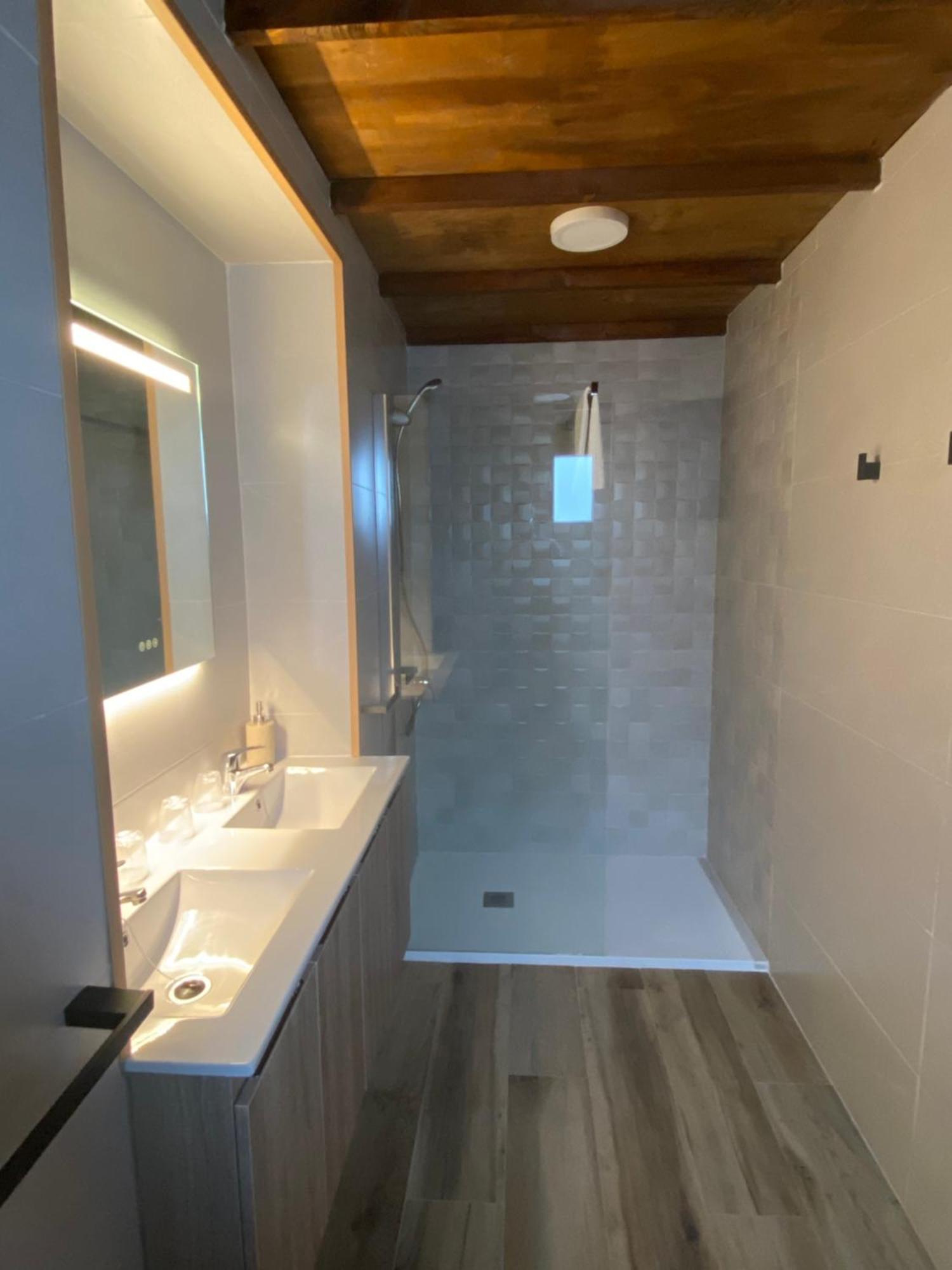 Tranvía Beach House Chipiona Ngoại thất bức ảnh