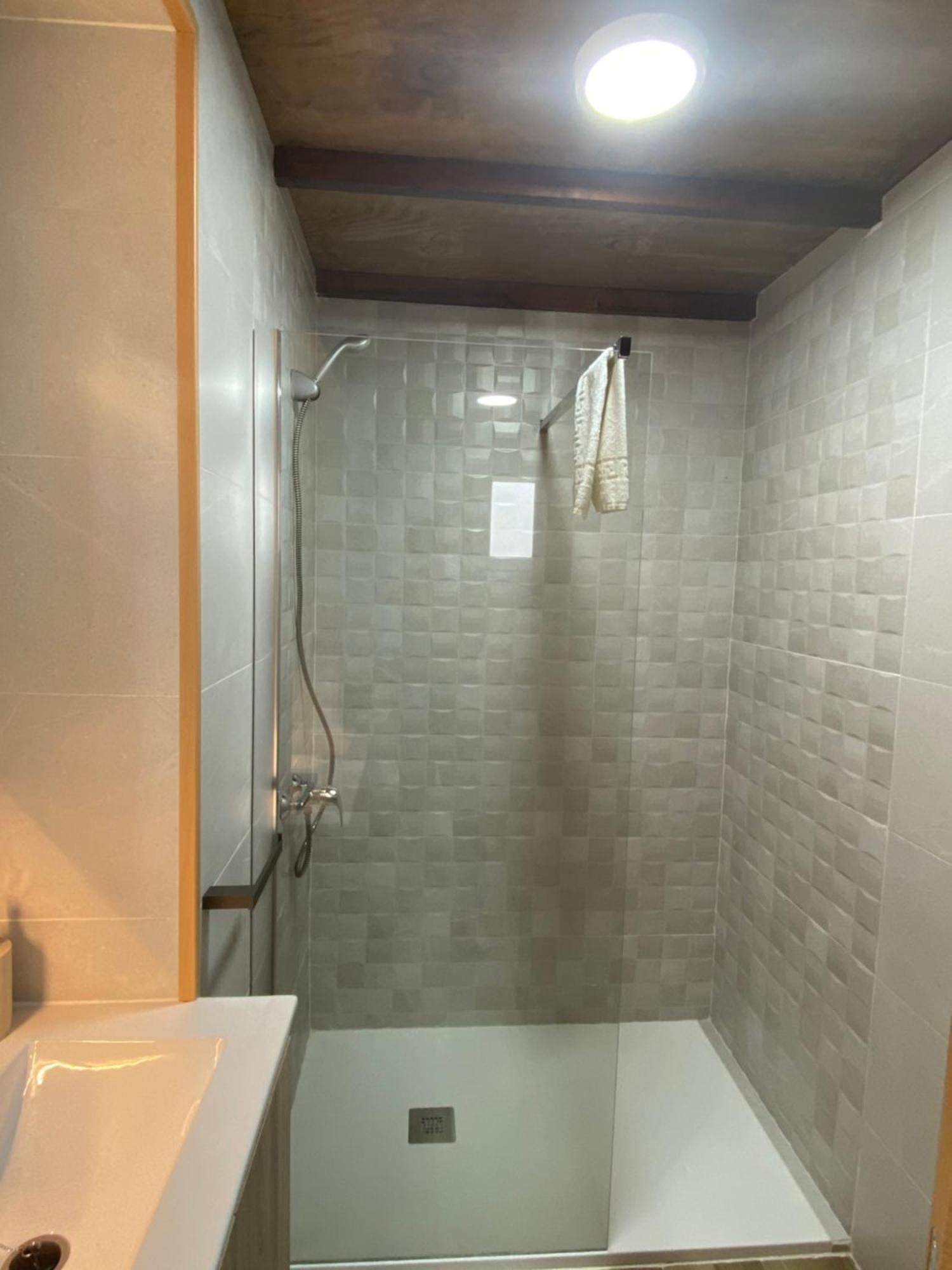 Tranvía Beach House Chipiona Ngoại thất bức ảnh