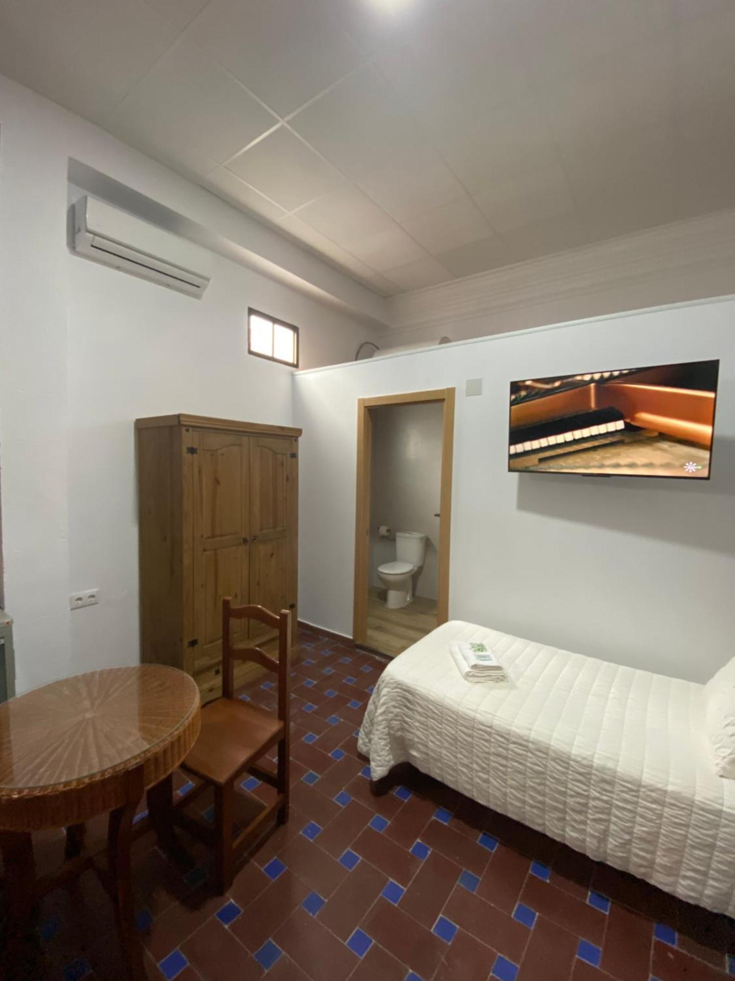 Tranvía Beach House Chipiona Ngoại thất bức ảnh