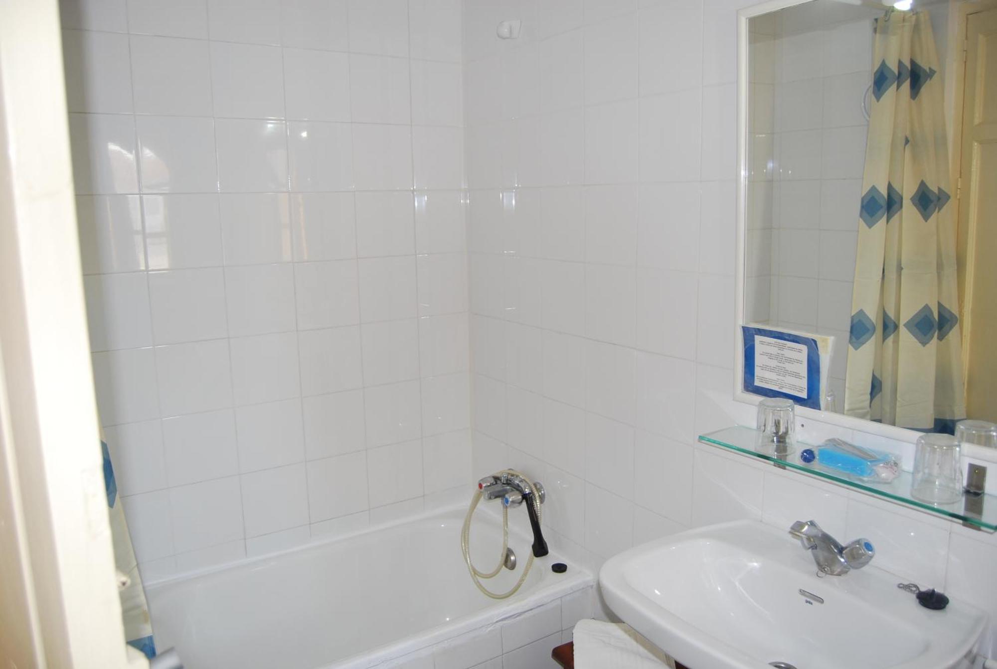 Tranvía Beach House Chipiona Phòng bức ảnh
