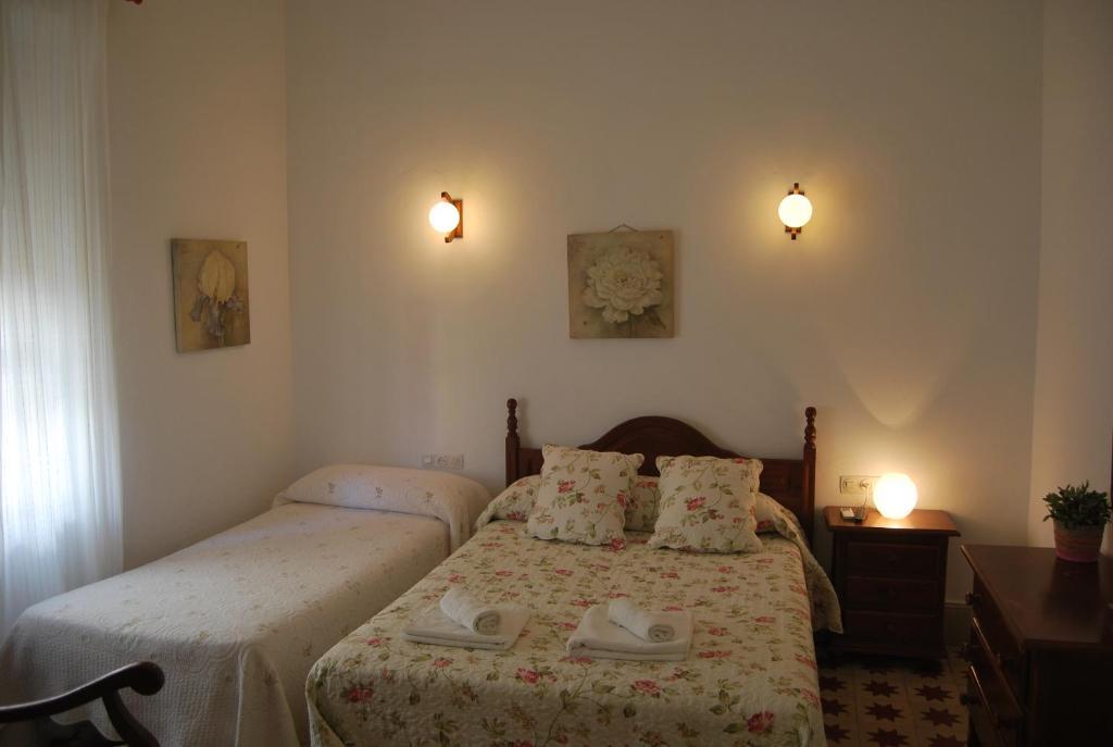 Tranvía Beach House Chipiona Phòng bức ảnh