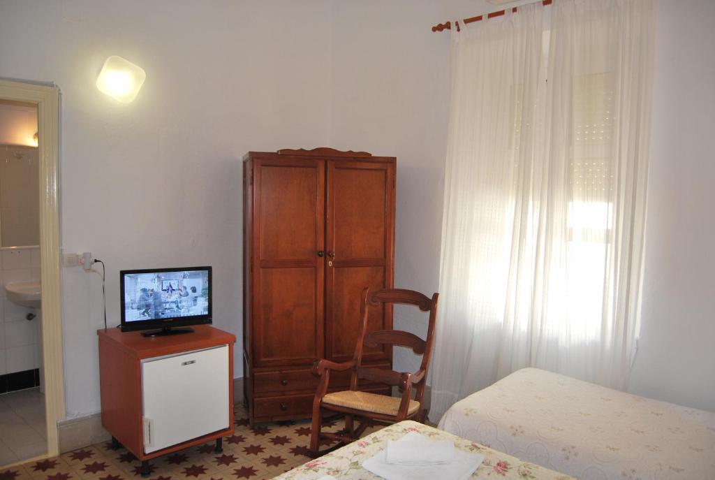 Tranvía Beach House Chipiona Phòng bức ảnh